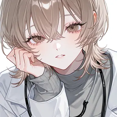 Profile image of 胡桃
