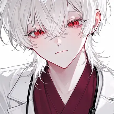 Profile image of 朔夜