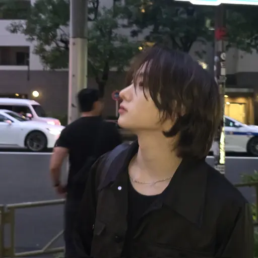 OrangeSash2531의 박성호