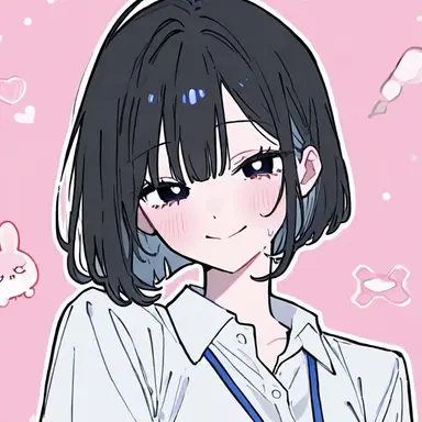 Profile image of 由美子