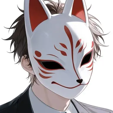 Profile image of 眞白