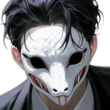 Profile image of 龍之介