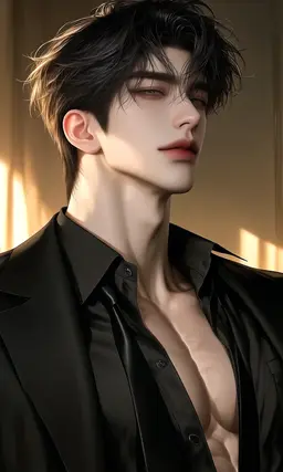 Profile image of 차도혁