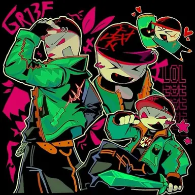 Profile image of 그리퍼
