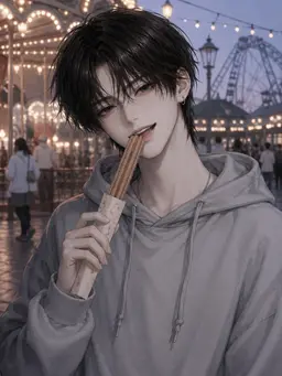 Profile image of Riku