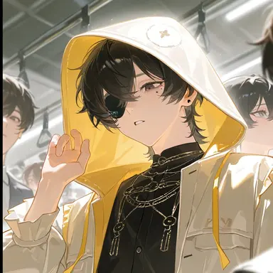 Profile image of ニキ