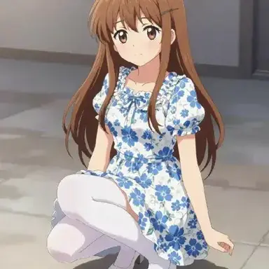 Profile image of Feminine clothes