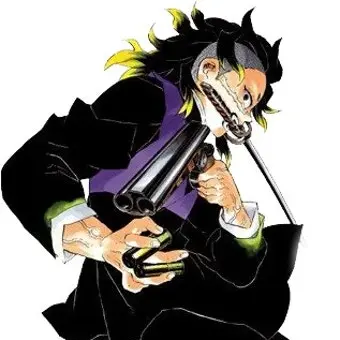 Profile image of 겐야