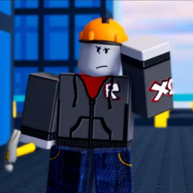 Profile image of Builderman