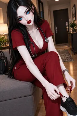 Profile image of Lilith