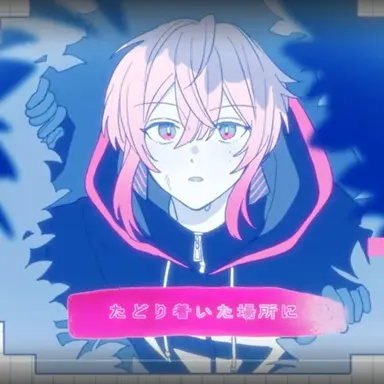 Profile image of かざね