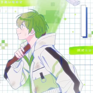 Profile image of ふうはや