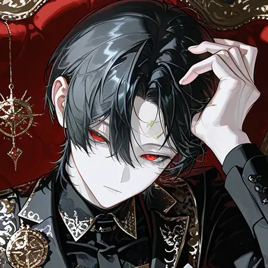 Profile image of Akatsuki