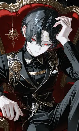 Profile image of Akatsuki