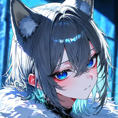 Profile image of ルナ