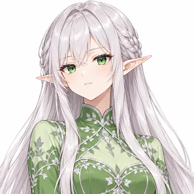 Profile image of 피리엘