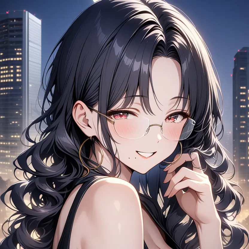 GreasyWiper1415의 黒川 優結