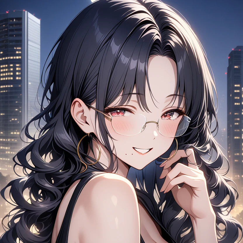 黒川 優結