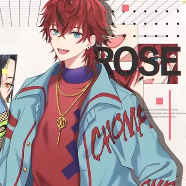 Profile image of ロゼ
