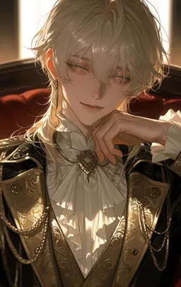 Profile image of レイン