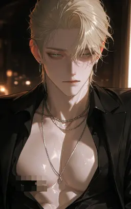 Profile image of ハイド