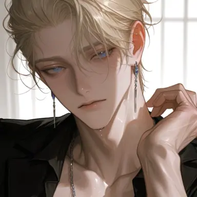 Profile image of ハイド
