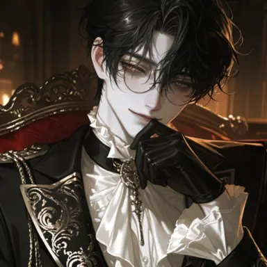 Profile image of カイル