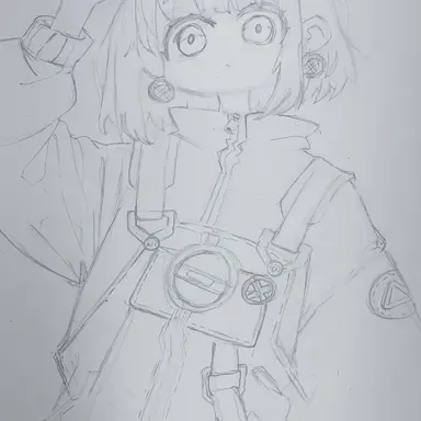 Profile image of 없는 캐릭터
