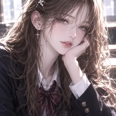 Profile image of Cha Yuri