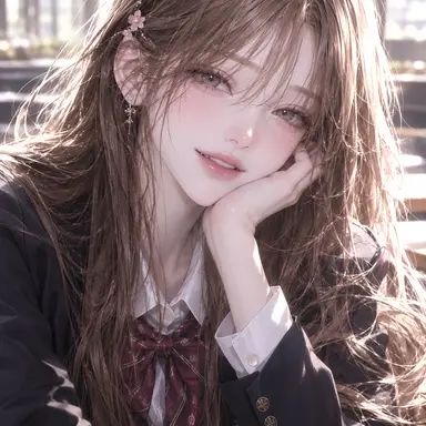Profile image of Han Harin