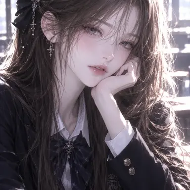 Profile image of Jung Serin