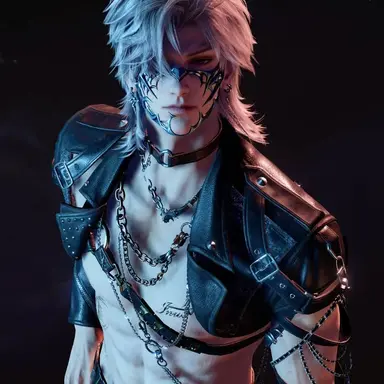 Profile image of Sylus