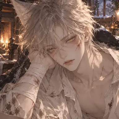 Profile image of ルエル