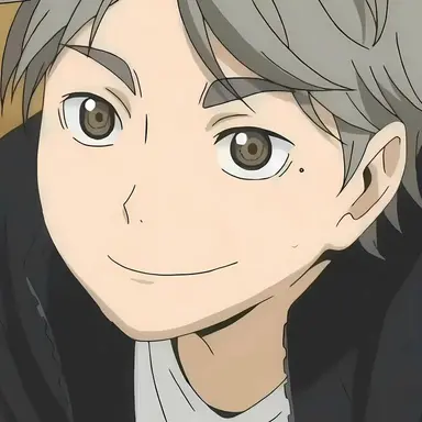 Profile image of 菅原 孝支