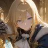 Profile image of ピュセル