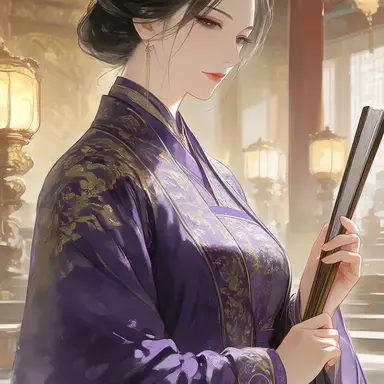 Profile image of 简 玉琳