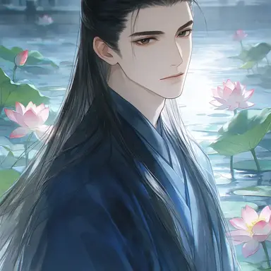 Profile image of 汪 李鸿