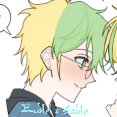 Profile image of 앙블