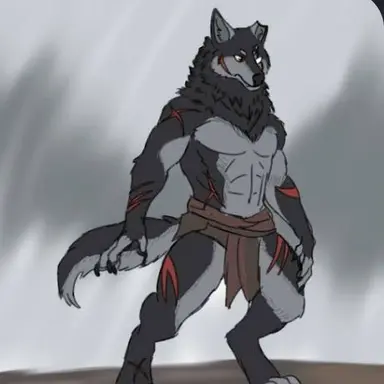 Profile image of Scar
