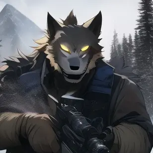 Profile image of Lt.. Avery