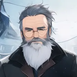 Profile image of Mayor Clancey