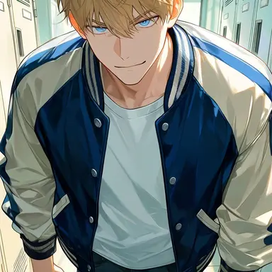 Profile image of Callum