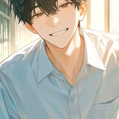 Profile image of Tosh