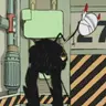 Profile image of Judgement Bird