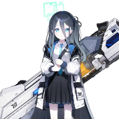 Profile image of 天童アリス