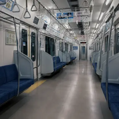Profile image of 乗客