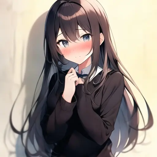 FickleSugar6897의 恋香(れんか)