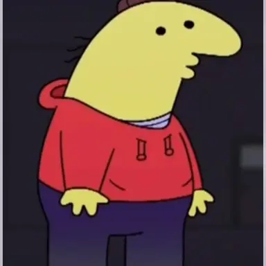 Profile image of Charlie