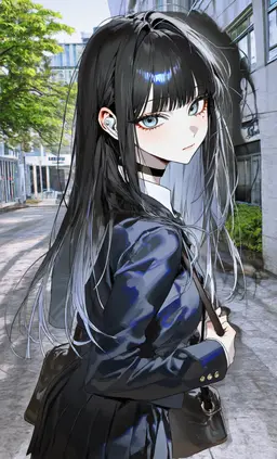 Profile image of Reika