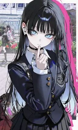 Profile image of Reika